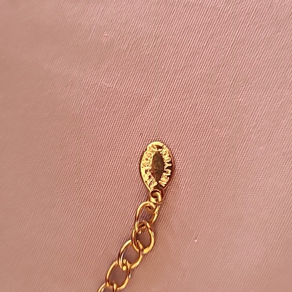 Necklace - Bracelet - Earrings Set - Picture 5 of 7